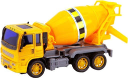 Basic Betonmixer Vrachtwagen