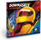 Downforce Circuit Danger - Bordspel
