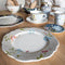 Laura Ashley Heritage Collectables Borden set van 4 - 24,5cm - Cobblestone Uni