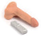 Realistische Dildo VSCNOVELTY 21 cm