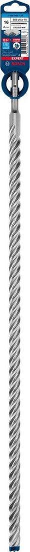Bosch Expert SDS plus-7X - Hamerboor - 4 snijkanten - (1 stuk)