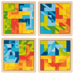 Goki Puzzle L