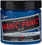 Manic Panic Semi permanente haarverf Atomic Turquoise Classic Blauw