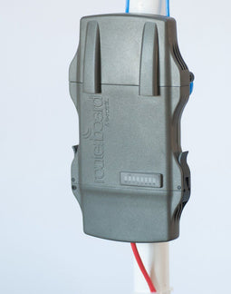 Mikrotik NetMetal 5 - Power over Ethernet (PoE) - Gigabit snelheid - Aluminium behuizing