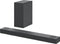 LG DS75Q - Soundbar 3.1.2 - Dolby Atmos en draadloze subwoofer - 380W vermogen