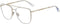 Brillenframe Dames Jimmy Choo JC250-MXV Ø 55 mm