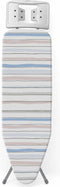 Strijkplank Rayen 6237 BASIC Metaal 120 x 38 cm