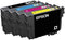 Epson Claria Home Ink - Inktcartridge - Cyaan Geel Magenta Zwart