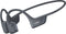 Shokz OpenRun Pro 2 - Sporthoofdtelefoon - Bone Conduction - Zwart