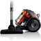 Haeger VC-70C.042A - Stofzuiger - 700W 3L Cyclonisch