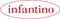 Infantino Grey 3 in 1 Muziekmobiel & Projector BK-04915