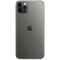 Apple iPhone 12 Pro Max - Grafiet - 128 GB - Fysieke simkaart + eSIM