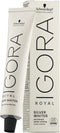 Schwarzkopf Igora Royal SW Slate Grey 60ml