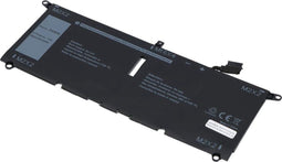 Laptop Accu 6300mAh