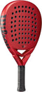 Wilson Bela Elite V2 (Diamant) - 2023 padel racket Rood