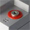 Fiamm 12FGL42 - Loodaccu 12V 42Ah C20 M6 - Afmetingen 197 x 165 x 170 mm