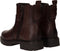 Tamaris Comfort Essentials - Dames Laarzen - ComfortFit technologie - Kastanje - Maat 42