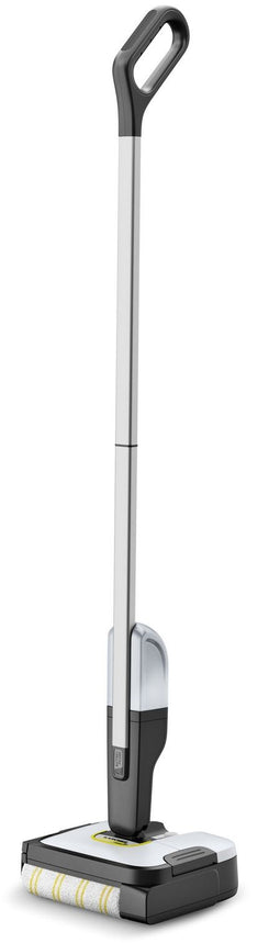 Kärcher FC 2-4 - Floor Cleaner - Accu 4 V - 20 minuten looptijd - 2,2 kg