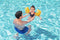 Bestway Swim Safe ABC™ WonderSplash™ Opblaasbare zwemarmbanden