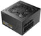 Antec GSK ATX3.1 - Voeding 850W 80 PLUS Gold - Zwart