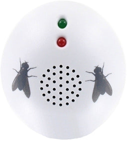 Weitech WK0206 - Vliegenverjager - Stil en Effectief