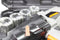 STHOR 57097 - Slagmoersleutel - 1100W - 800Nm - 3/4