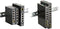 D-Link DIS-100G-6S - Unmanaged Switch - 4x Gigabit Ethernet 1Gbps - 2x SFP - 12 Gbps