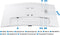 Samsung LS34C650TAUXEN - Thunderbolt Monitor - 34