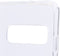 Mobiparts Galaxy S10 - Classic TPU Case - Schokabsorberend - Transparant