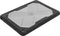 Zagg Rugged Messenger - Case voor Apple iPad 10.2 (2019/2020) - Auto-wakefunctie - Screenprotector