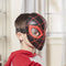 Spiderman Masker - Miles Morales Masker - Hero Masker