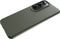 Nudient Thin Case - Samsung Galaxy S23 - Indrukwekkend slank 1 mm - Groen
