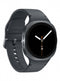 Samsung Galaxy Watch8 - Smartwatch - 44mm - Bluetooth - Grafiet