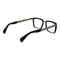 Uniseks Brillenframe Yohji Yamamoto YY1016 54613