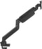 Neomounts DS70PLUS-450BL1 - Bureaumount - Full motion voor curved ultra-wide schermen tot 49