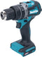 Makita HP002GZ - Klopboormachine - 36 V - 2200 toeren per minuut - Aluminium tandwielhuis