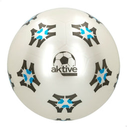 Voetbal Colorbaby PVC (24 Stuks)