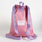 Rugtas met Koordjes Minnie Mouse Roze 27 x 33 cm