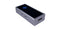 NuPrime Hi-mDAC - Draagbare USB DAC - 32-bit/384 kHz PCM en DSD 256 - Zwart