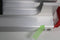Alecto EL-450 Vluchtladder 4,5 meter - Brandladder