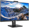 Philips P-line 329P1H/00 - Monitor - 31,5