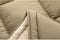 Zelesta® Easybed - Dekbed Hoesloos Wasbaar - Chocolade & Mokka 200x200cm