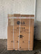 LG RH6P12BS - Vrijstaand - Condensatie - 16 kg - Frans Display