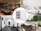 Ok OFZ121CW - Vriezer - 87 liter - Energielabel C - 40 dB