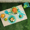 Kruik Quid Gaia - Kruik - 2 L - Turkoois (6 Stuks)