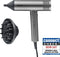 Severin HT 0169 - Föhn - BLDC-motor 1.650-2.000 Watt 3 temperatuurstanden Ionische functie - Antraciet
