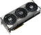 ASUS TUF Gaming GeForce RTX 5070 Ti - Videokaart - 16GB GDDR7 - PCIe 5.0