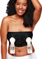 Medela Hands-free™ kolf bh - Kolf bh voor handsfree kolven - Extra zacht - Zwart - M