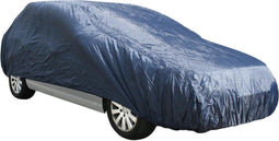 LuxeLivin' - SUV/MPV-hoes XL 485x151x119 cm donkerblauw