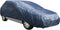 LuxeLivin' - SUV/MPV-hoes XL 485x151x119 cm donkerblauw